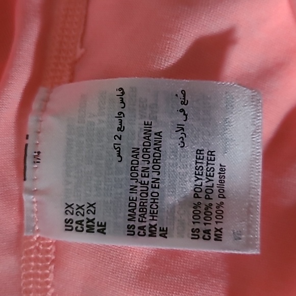 Ideology I-D Essentials Tank - Picture 6 of 6